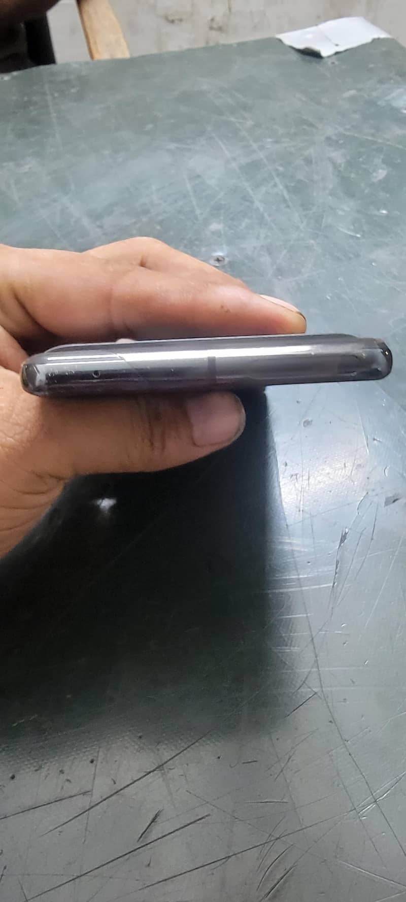 Google Pixel 7 Pro 9