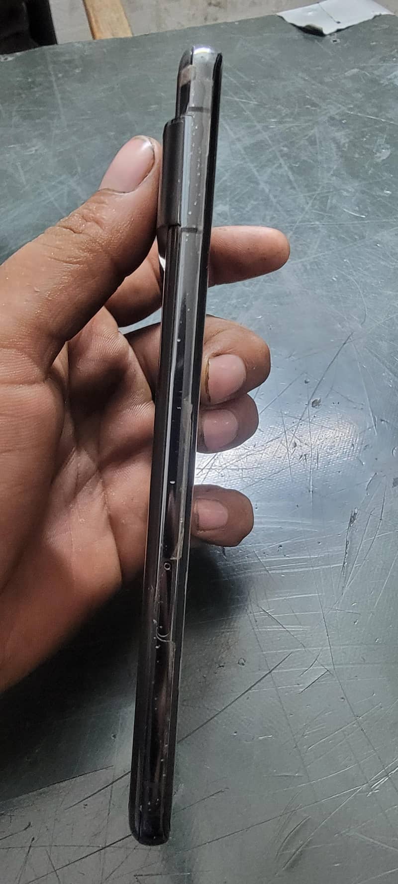 Google Pixel 7 Pro 10