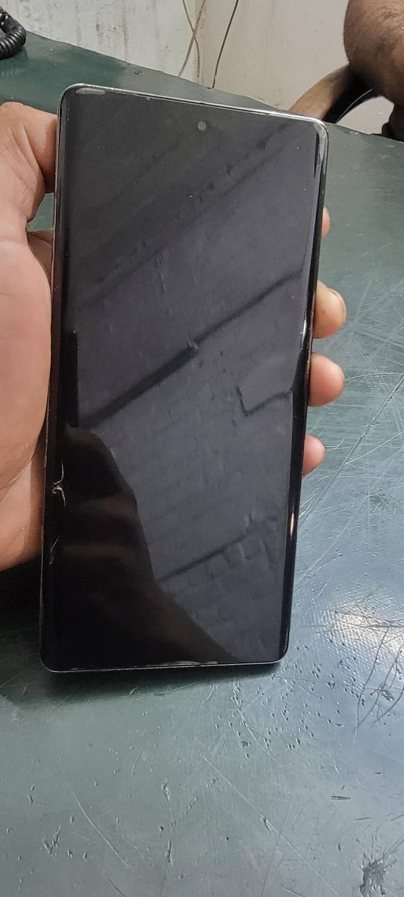 Google Pixel 7 Pro 12
