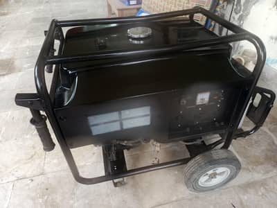 5 KVA Generator | Ready to use  | Powerful Backup | For Sale