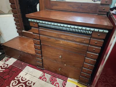 Dressing Table - Good Quality