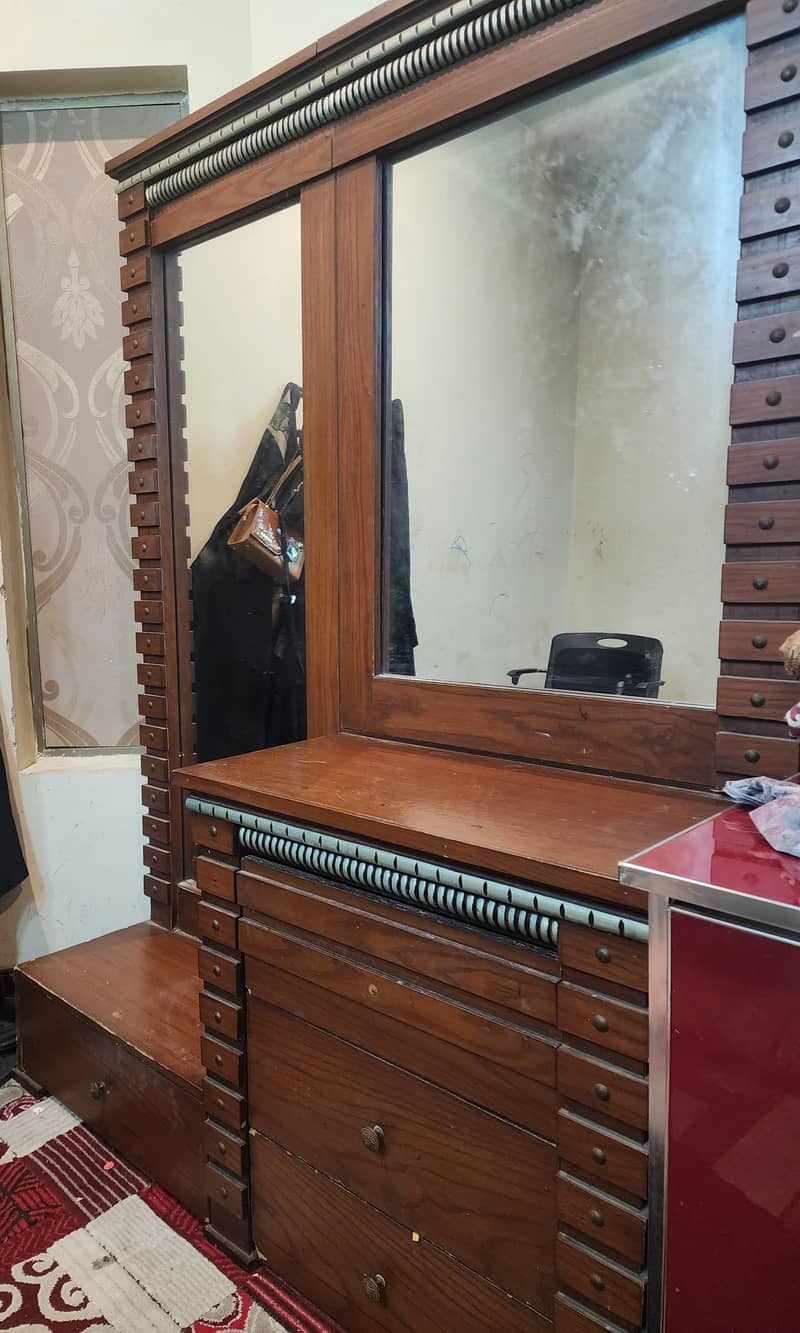 Dressing Table - Good Quality 1
