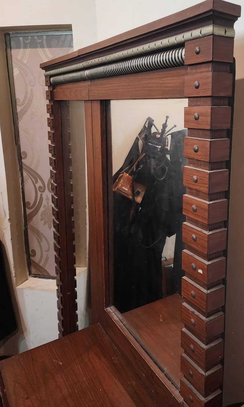 Dressing Table - Good Quality 2
