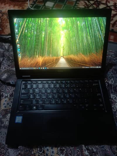 Dell Latitude 5289 Corei7 7th gen 2 in 1