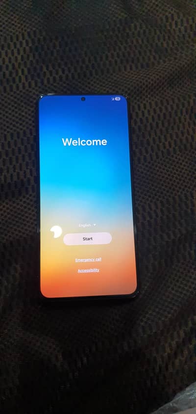 Samsung Mobile S21 Plus 8/128gb
