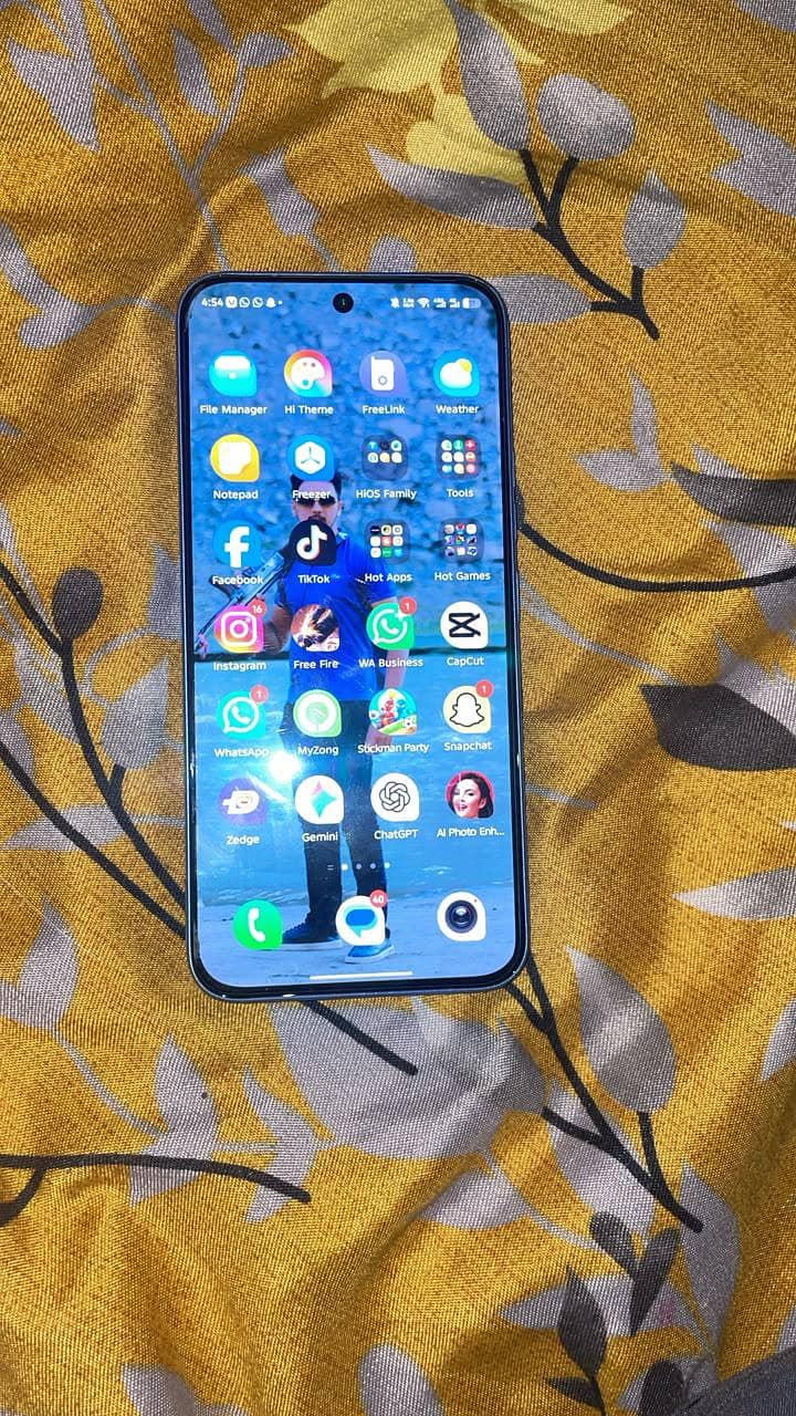 Tecno Other Model 0