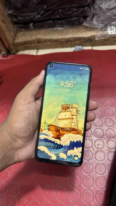Infinix S5