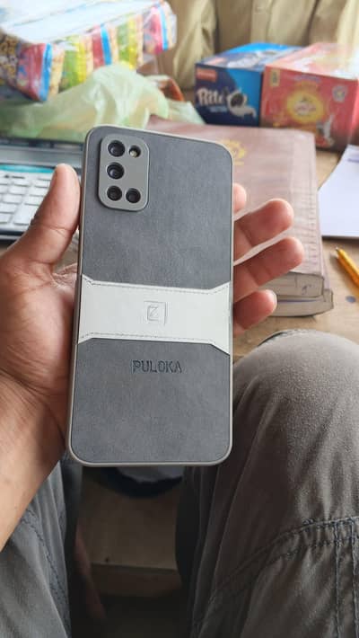 OPPO A52