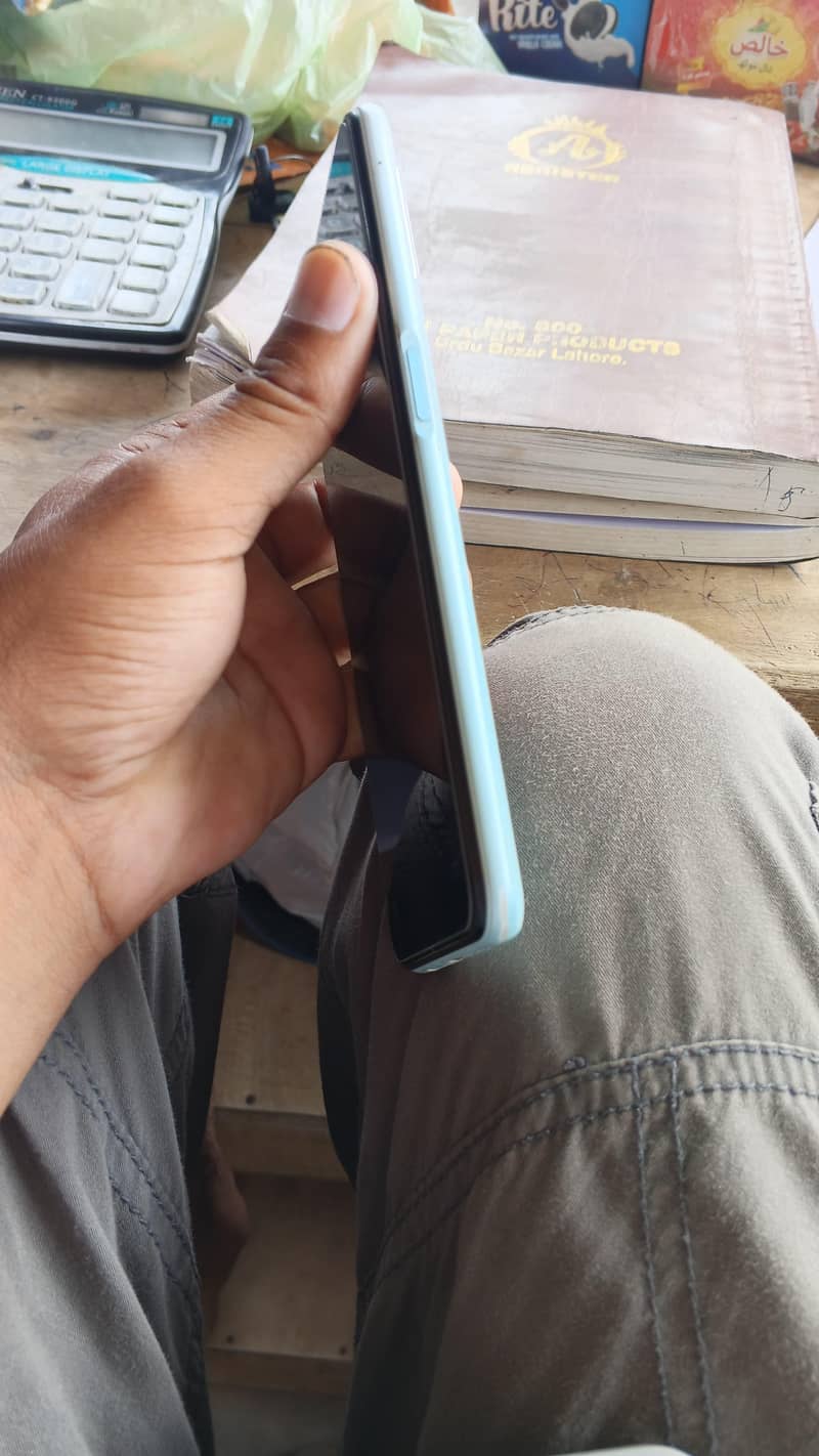 OPPO A52 2
