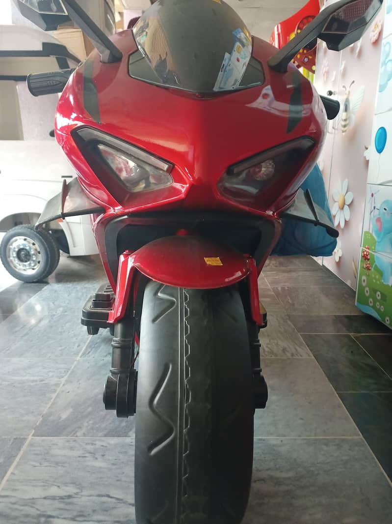 Bikes 0