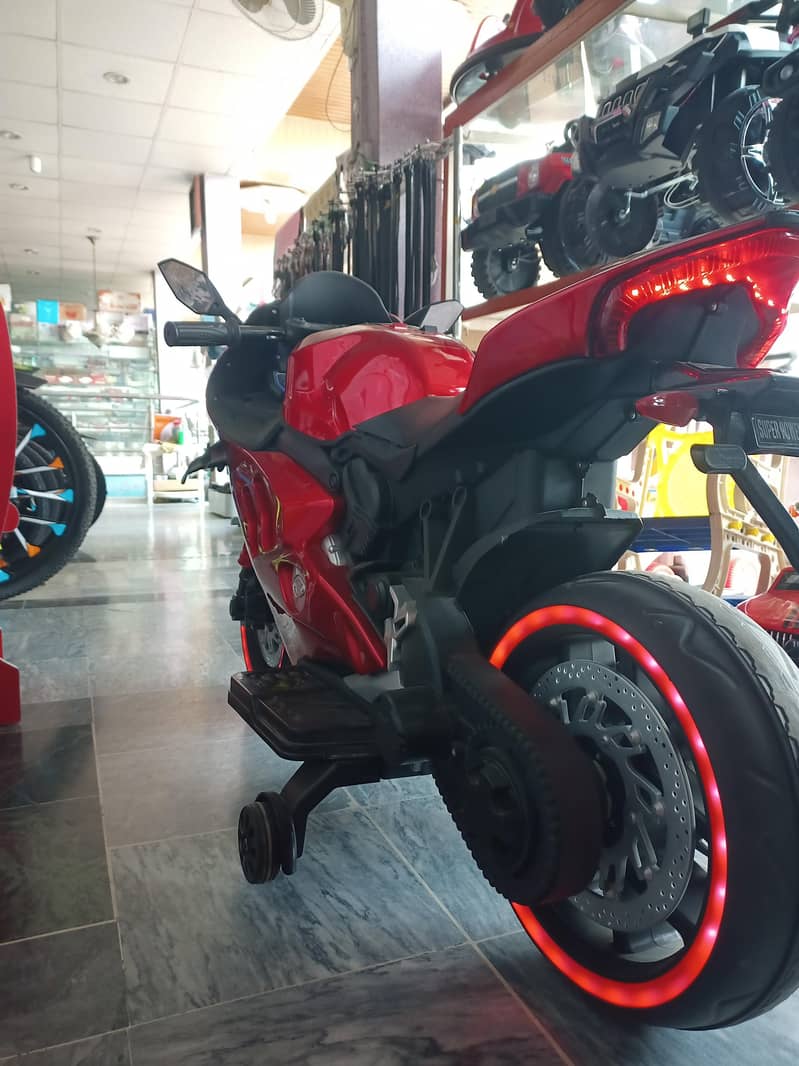 Bikes 1