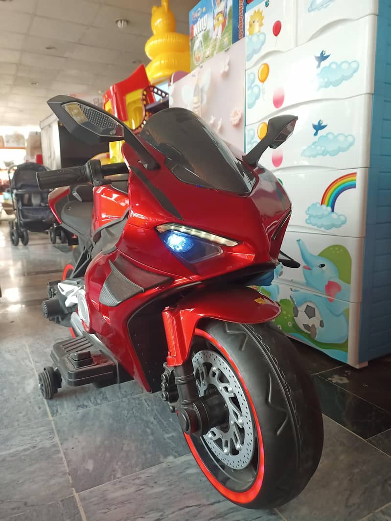 Bikes 2