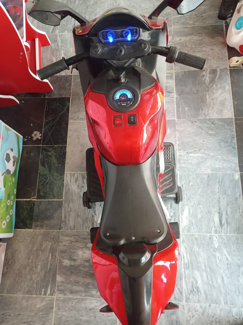 Bikes 3