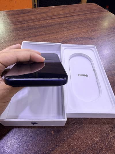 Apple iPhone 17 Pro Max pta approved