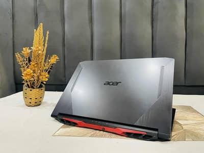 Acer Nitro 5 Gaming Laptop 9th Gen Core i5 GTX 1650 Graphics Card