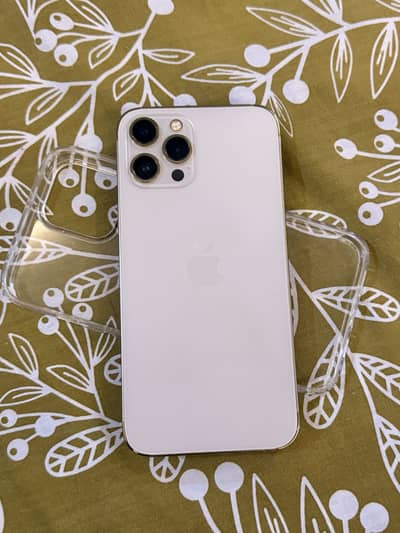 Apple iPhone 12 Pro Max