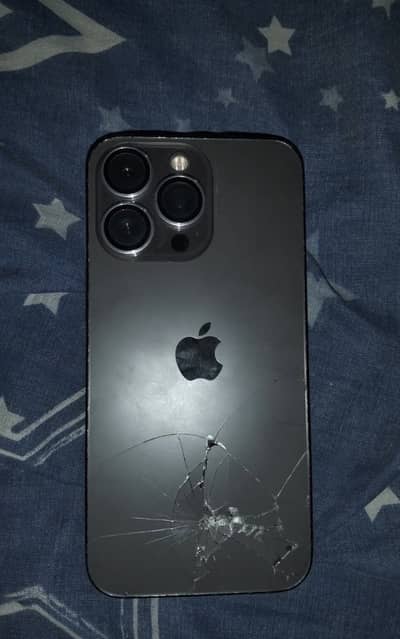 iPhone 13 Pro 256gb