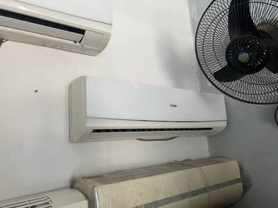 AC 1.5 Ton