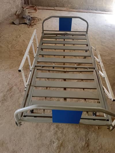 Patient Bed