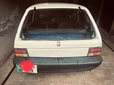 Suzuki FX for sale in lahore