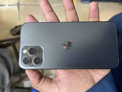 Apple iPhone 12 Pro Max