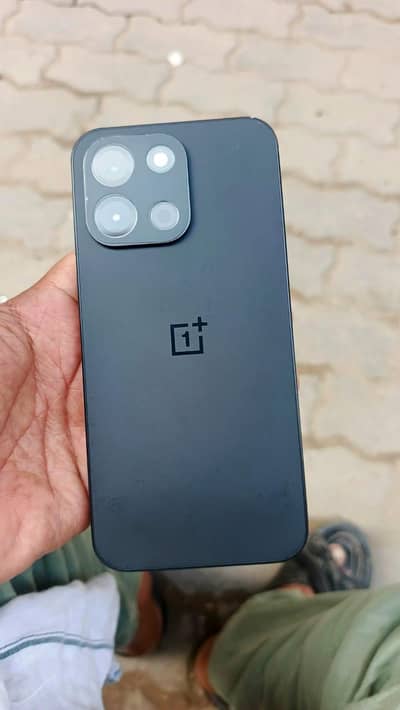 One+ Turbo 6