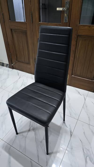 Elba Dining Chair [x8]
