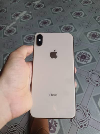 Apple iPhone XS Max