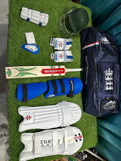 Cricket kit