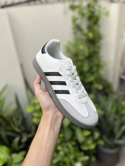 Adidas Samba – Brand New | Size 44/45