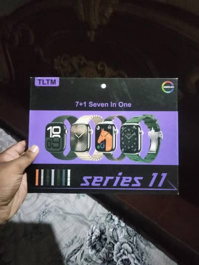 smart watch bilkul ok ha koi masla ni