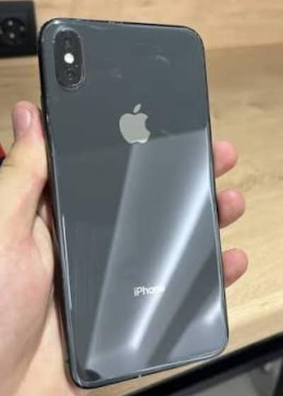 Apple iPhone XS Max