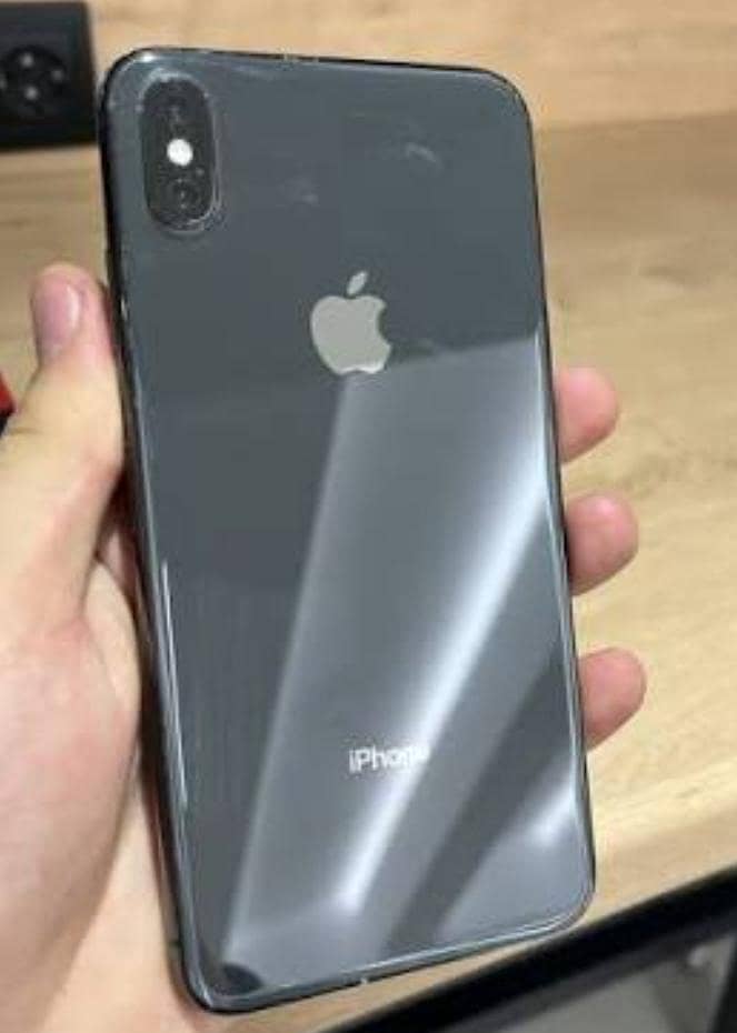 Apple iPhone XS Max 0
