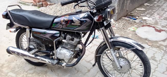 125 for sale
