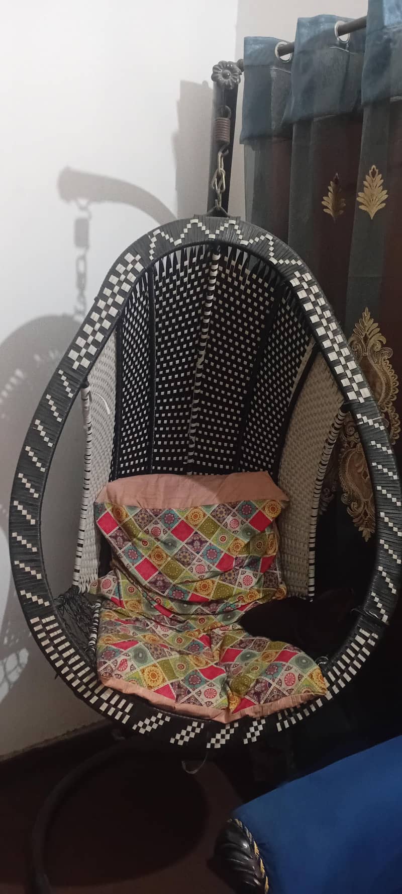 swing 0