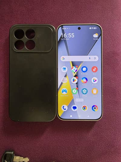Xiaomi Redmi K90 12gb 512gb