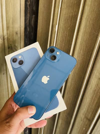 Apple iPhone 13(Jv)