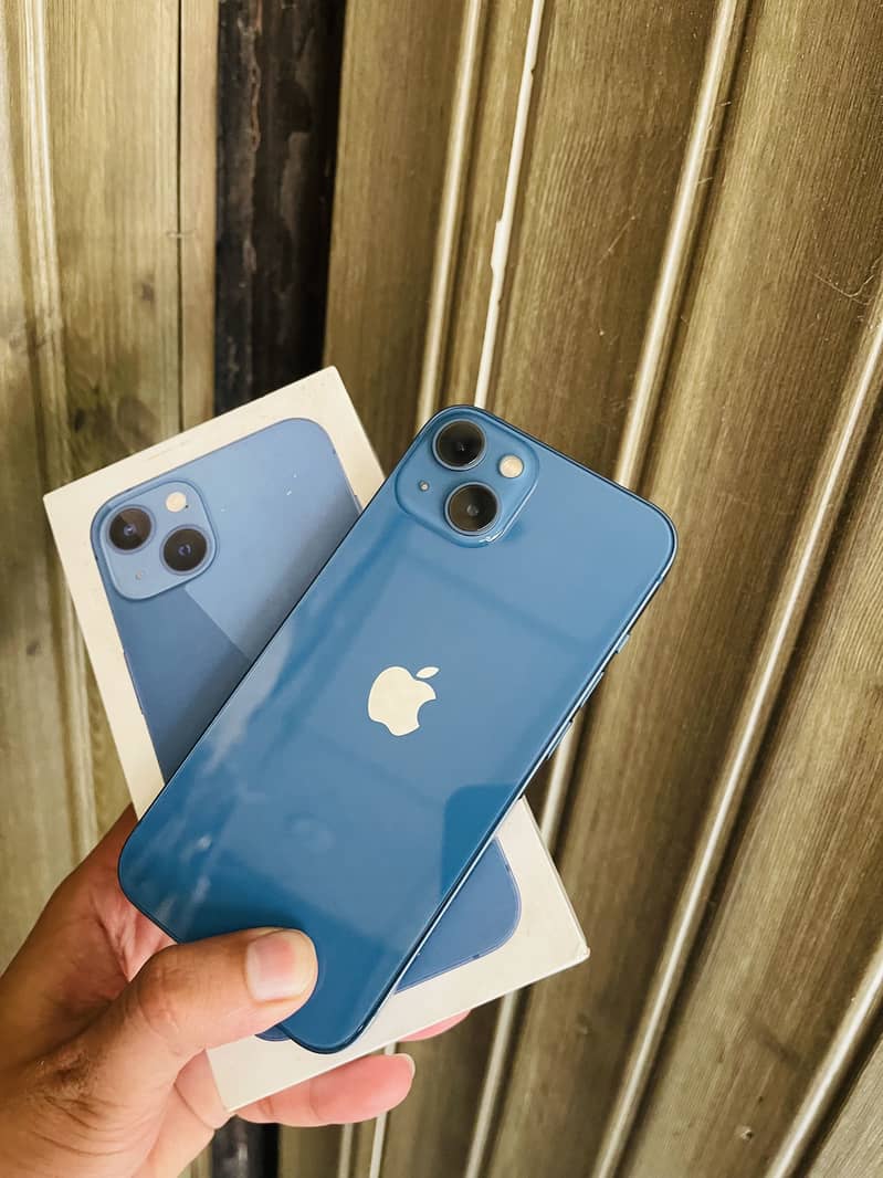 Apple iPhone 13(Jv) 0