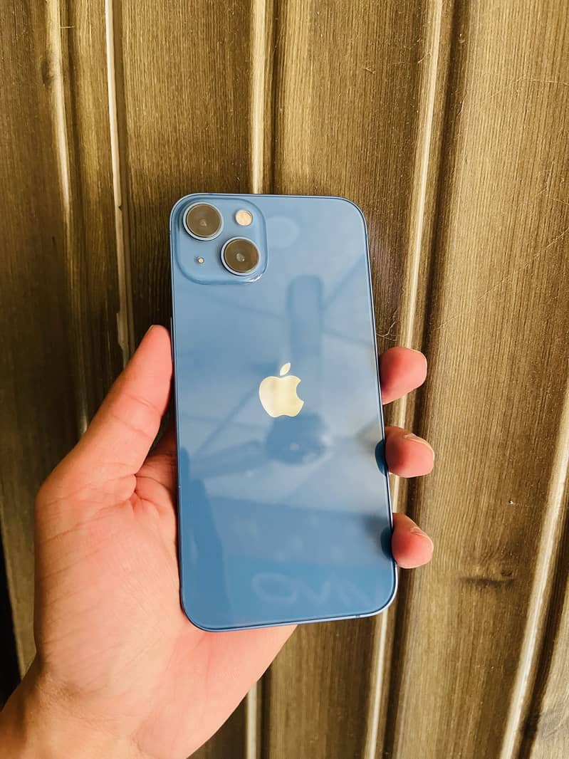 Apple iPhone 13(Jv) 3