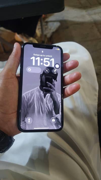 Apple iPhone 11 Pro