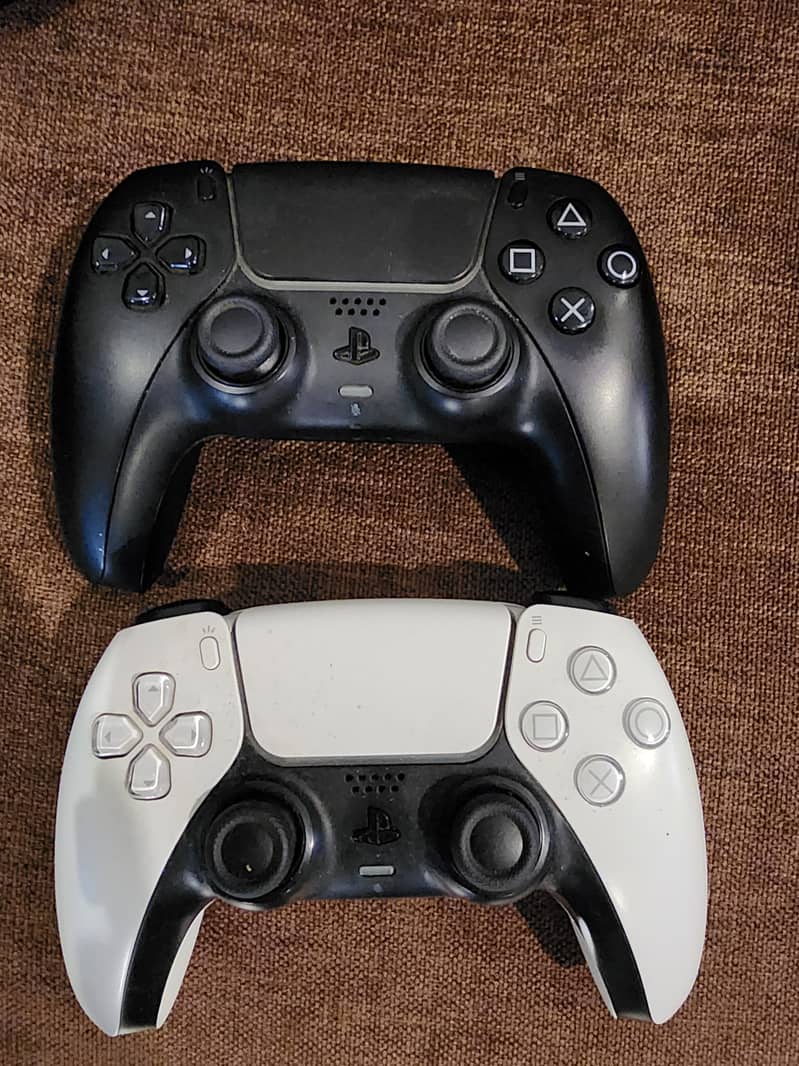 Ps5 controllers Original 0