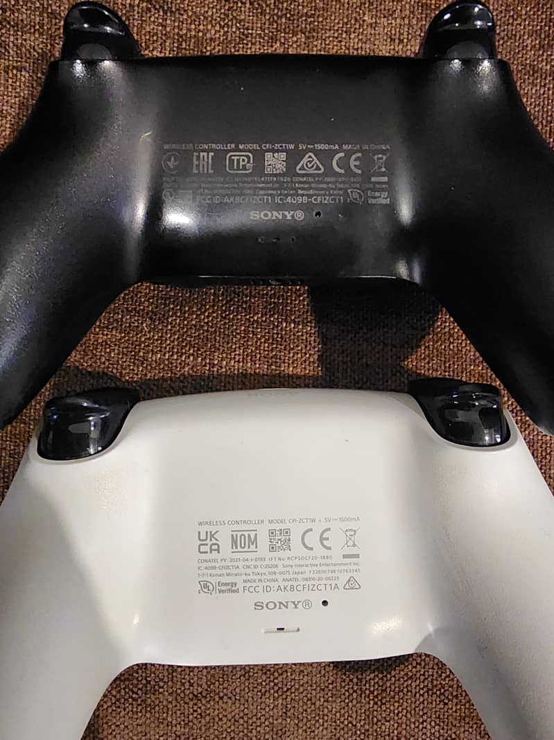 Ps5 controllers Original 1