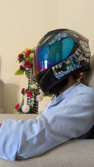 Jakiei Helmet JK 36