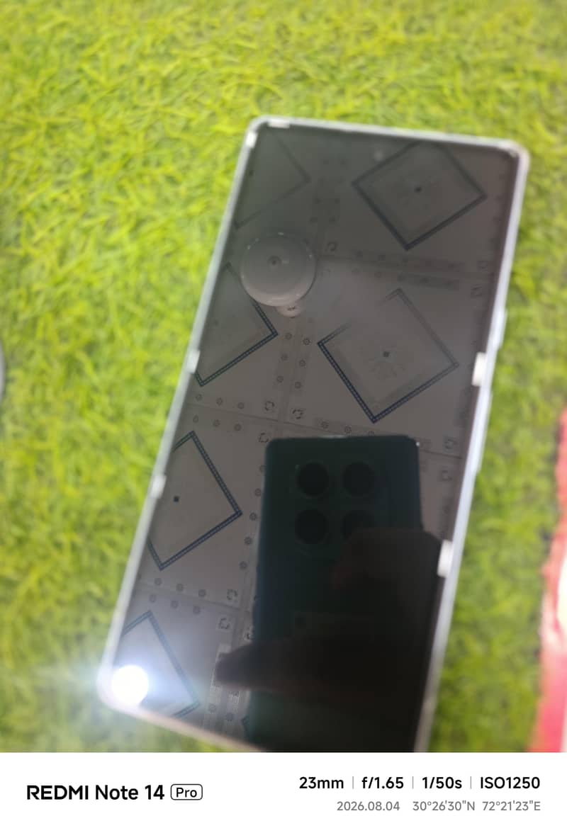 Google Pixel 7a 1