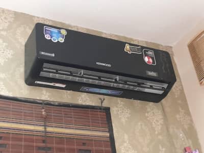 Kenwood inverter urgent sale