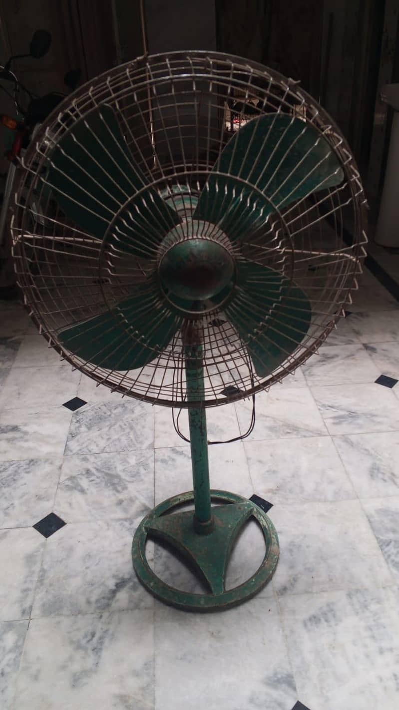ok condition 3