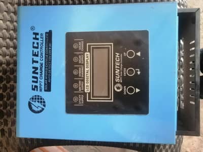 suntech solar hybrid charge controller for sale