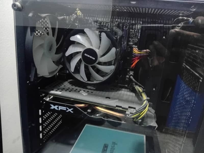 Gaming pc 1