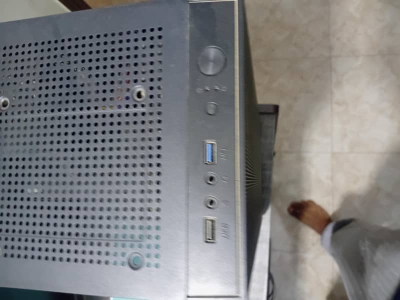 Gaming pc 2