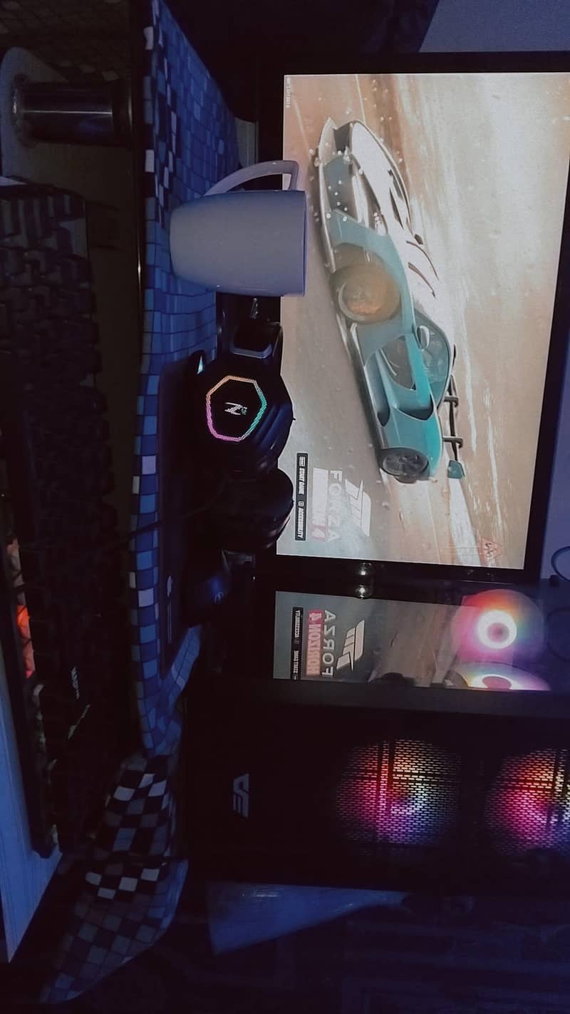 Gaming pc 4
